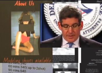 “검찰 타겟, 한인 성매매 일당 아니다” … 한인 주동자 3인과 형량 협상 중, 배경에 관심