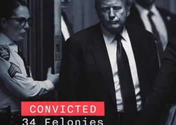 바이든, “트럼프는 범죄자…인격이 중요” 광고공세