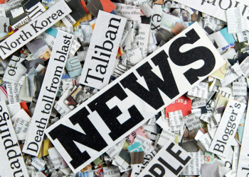 “뉴스 ‘사실’로 믿는 한국인 10명 중 3명 불과”…신뢰도 최저수준