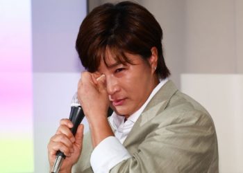 ‘부친 고소’ 박세리 끝내 눈물…”아버지 채무 더이상 책임 못져”