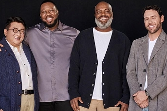 스쿠터 브라운, 매니저 활동 마감…하이브 아메리카 경영 집중