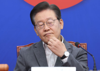 ‘점입가경’ 민주당 “이재명은 민주당 아버지”