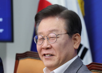 “이재명, 경기도 차베스가 여의도 동탁 되었다”