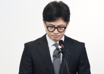 국힘 전당대회…‘한동훈 대 반한동훈’