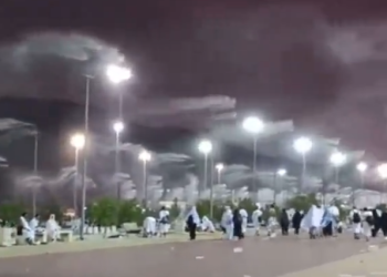 “사우디 메카에서 성지순례 이집트인 사망자 28명”