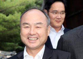 손정의, “왜 그때 팔았을까…1500억달러 손해봐”한탄