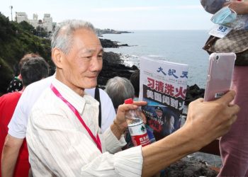 “제주도, 중국인의 섬으로 변하고 있다” 무서운 경고 … 의료보험 혜택까지