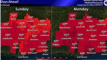 전국 덮친 남가주발 초여름 열파, 이번 주 물러난다