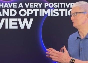 “애플 인텔리전스에 메타 생성형 AI 통합 논의 중” WSJ