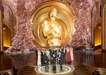 아카데미 새회원 487명…강동원·유태오, 셀린 송 합류