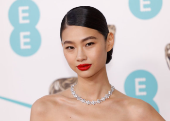 정호연 할리웃 진출작은 ‘Disclaimer’…디즈니+ 7부작