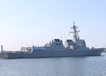 세계 최대 규모 29개국 참가 ‘림팩훈련’ 개시