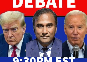 유권자 70% “첫 TV토론, 바이든에게 더 중요