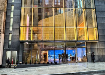 7층 규모 뉴욕코리아센터 개관…6번째 코리아센터