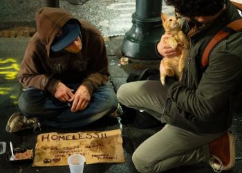 거리의 노숙자 큰 폭 감소, 시설수용 크게 증가 탓… LA카운티 7만 5천명