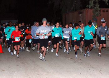 울트라마라톤 넘어진 여성, 시애틀 1300만 달러 배상