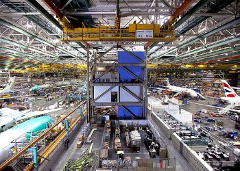 연방검찰, 법무부에 보잉사 형사 고발 권고