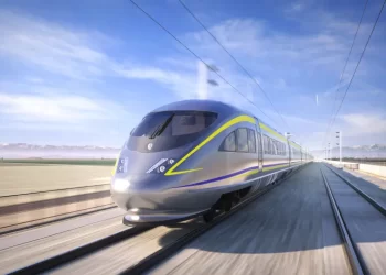 LA-샌프란 고속철 탄력…최대 걸림돌 환경평가 승인