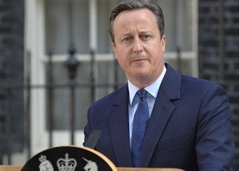 영국 외교장관, 우크라 대통령 사칭전화에 속아