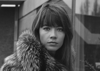 ‘프렌치 팝 아이콘’ 프랑수아즈 아르디 별세