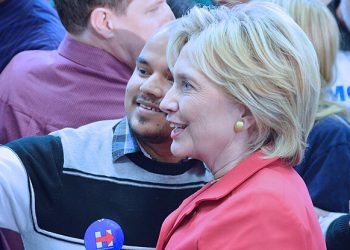 트럼프, “힐러리 감옥행 끔찍하지만 가능성 높아” 보복 시사