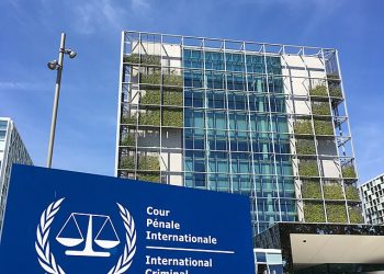 한국 등 93개국 “국제형사재판소 위협하지 말라”…이스라엘 겨냥