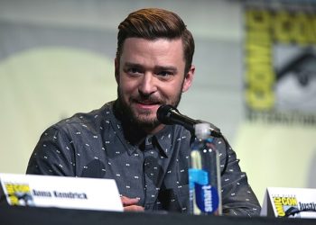 저스틴 팀버레이크, 경찰에 체포…’음주운전’ 혐의