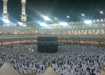 ‘폭염 살인’ 사우디 사망자 1000명 넘어서