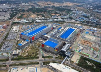 삼성전자 괴담 확산…’웨이퍼 1조 피해’