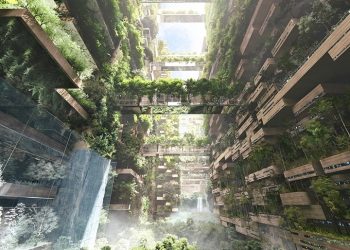 “사우디 야심작 네옴시티 축소” ….자금 조달 난항