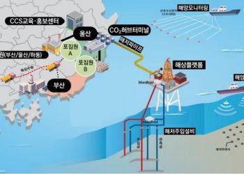 [일문일답]”동해 가스·석유  2000조 가치 추정, 실제 생산 2035년”
