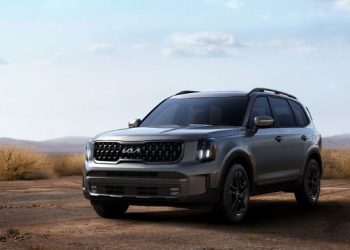 [소비자] 기아, 미국서 판매 텔루라이드 46만대 리콜