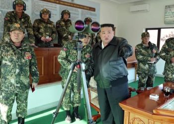 “북한 우크라 파병 가능성 주시…총알받이 될것”