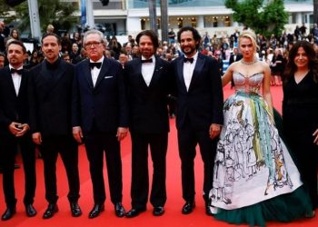 트럼프 강간범 묘사 다큐 ‘어프렌티스’ 미국 상영될까