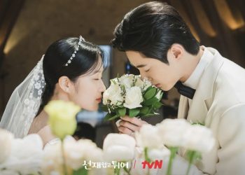 [Student Report] K-drama ‘ Lovely Runner’ storms among high schoolers