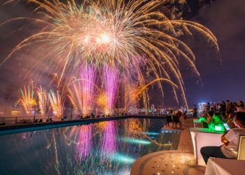 “올해 여름은 여기로?”…베트남 다낭, 7월 초까지 ‘불꽃축제’