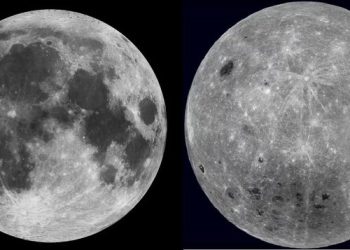 아폴로 후 50년 만에 달 뒷면 착륙 성공