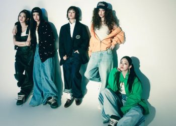 뉴진스 ‘칼부림 예고글’ … 팬들이 신고