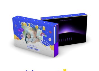 ‘선재 업고 튀어’ 신드롬 … OST 음반도 열풍