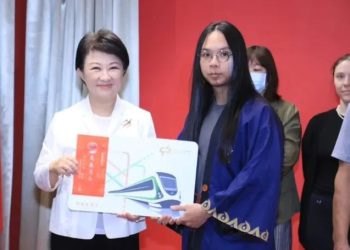 지하철 칼부림 제압한 대만 오타쿠…”일본만화서 배웠다”