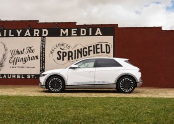 현대차 첫 미국 전기차 공장, 올해 가동 시작