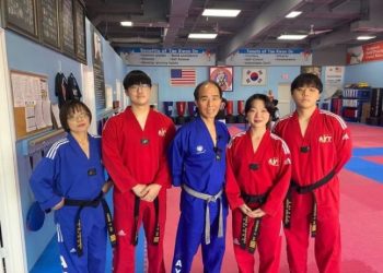 [화제] 한인 태권도 가족, 성폭행 직전 소녀 태권도로 구했다