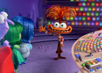 ‘인사이드 아웃2’ 올해 최고 흥행작…주말 극장가 휩쓸어