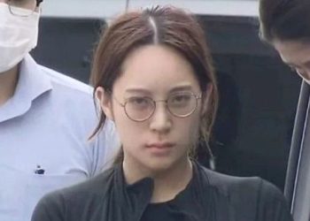 ‘아동학대범’인데…얼굴보고 “한국 여배우 같다” 일본 열광