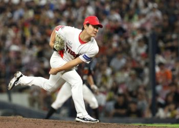 마무리 투수 정해영 빠지자 ‘와르르’…휘청이는 KIA