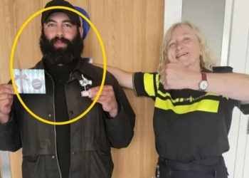 주은 돈 돌려준 노숙자에 거액의 위로금 쏟아져