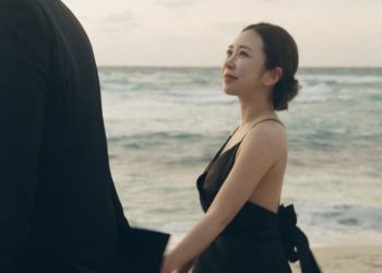 ‘미달이’ 김성은, 결혼