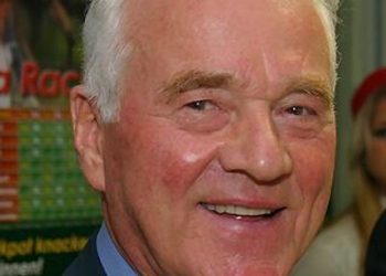 91세 억만장자의 추악한 실체…40년 동안 성폭행