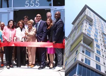 “밑 빠진 독” 노숙자 주택에 천문학적 예산, 유닛당 60만 달러 … LA시 686개 유닛 신축 중