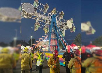 팜스 카니발서 칼부림 난동, 10대 사망…벤추라서도 소동